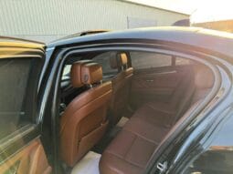 بي ام دابيليو – BMW 523