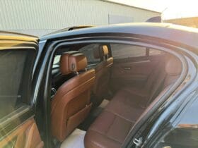 بي ام دابيليو – BMW 523