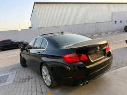 بي ام دابيليو – BMW 523
