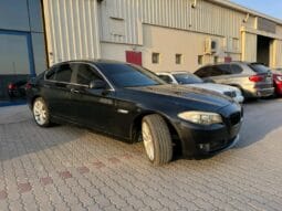 بي ام دابيليو – BMW 523