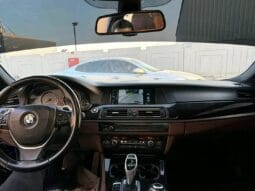 
										 بي ام دابيليو – BMW 523 ممتلئ									