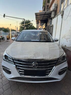 ايم جي – MG MG5