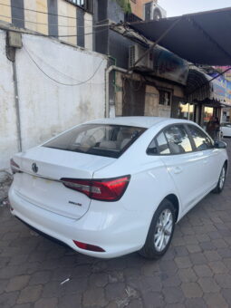 
										 ايم جي – MG MG5 ممتلئ									