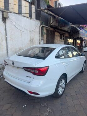 ايم جي – MG MG5