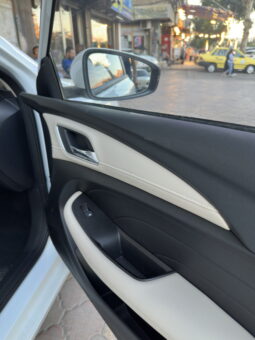 
										 ايم جي – MG MG5 ممتلئ									