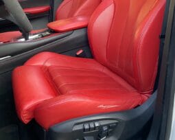 
										 بي ام دابيليو – BMW X6 M ممتلئ									