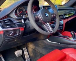 
										 بي ام دابيليو – BMW X6 M ممتلئ									