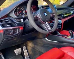 
										 بي ام دابيليو – BMW X6 M ممتلئ									