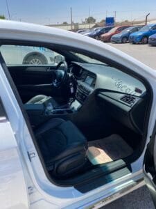 هيونداي – Hyundai سوناتا – Sonata
