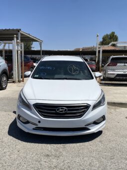 
										 هيونداي – Hyundai سوناتا – Sonata ممتلئ									