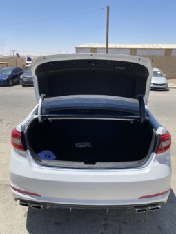 
										 هيونداي – Hyundai سوناتا – Sonata ممتلئ									