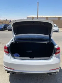 
										 هيونداي – Hyundai سوناتا – Sonata ممتلئ									