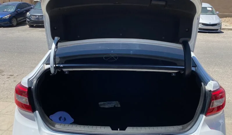 
								 هيونداي – Hyundai سوناتا – Sonata ممتلئ									