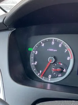 
										 هيونداي – Hyundai سوناتا – Sonata ممتلئ									
