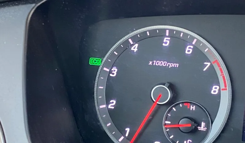 
								 هيونداي – Hyundai سوناتا – Sonata ممتلئ									