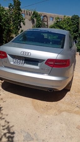 اودي – Audi A6
