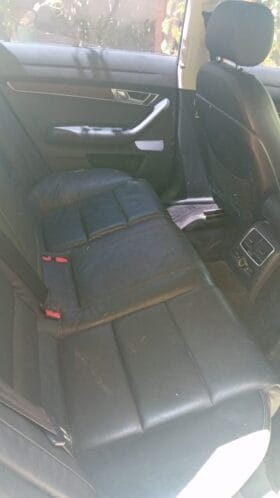 اودي – Audi A6