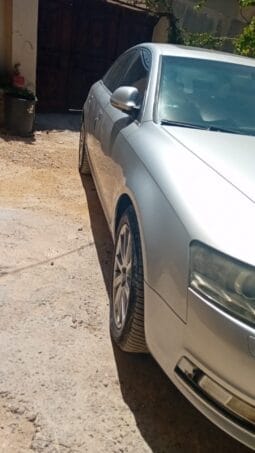 اودي – Audi A6