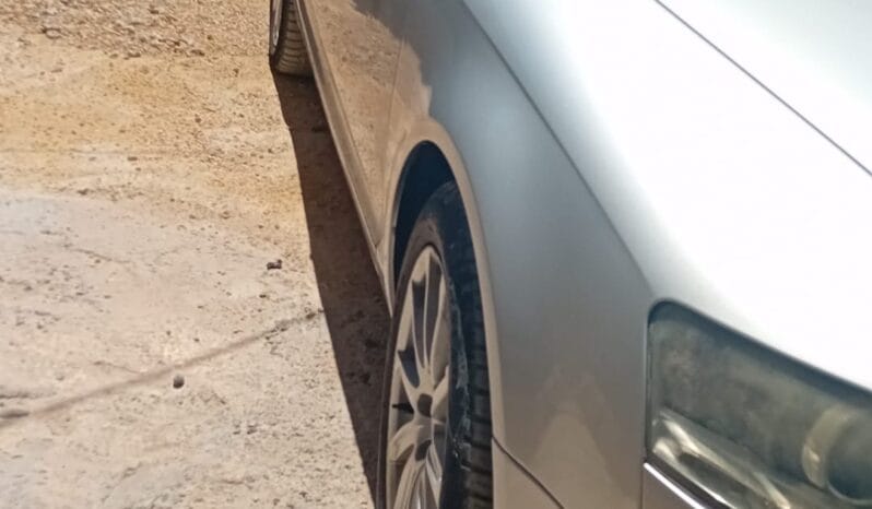 
								 اودي – Audi A6 ممتلئ									