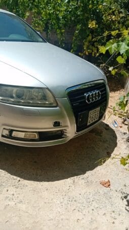 اودي – Audi A6