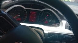 
										 اودي – Audi A6 ممتلئ									