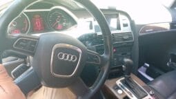 
										 اودي – Audi A6 ممتلئ									