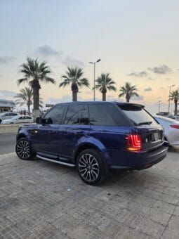 لاند روفر – Land Rover رانج روفر – Range Rover