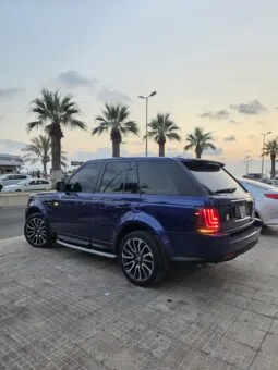 لاند روفر – Land Rover رانج روفر – Range Rover
