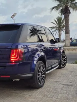 لاند روفر – Land Rover رانج روفر – Range Rover