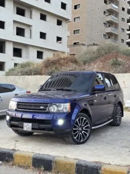لاند روفر – Land Rover رانج روفر – Range Rover