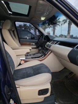 لاند روفر – Land Rover رانج روفر – Range Rover