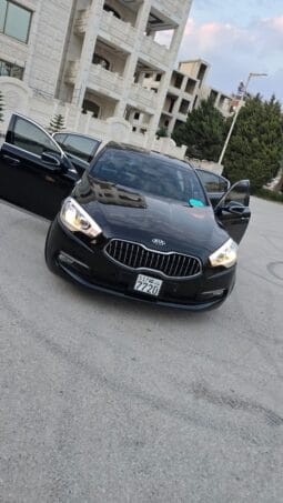 كيا – Kia K9