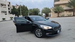 كيا – Kia K9