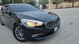 كيا – Kia K9