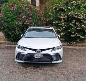 تويوتا – Toyota كامري – Camry