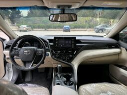 تويوتا – Toyota كامري – Camry