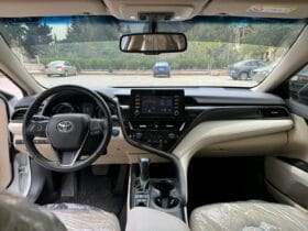 تويوتا – Toyota كامري – Camry