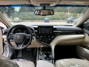 تويوتا – Toyota كامري – Camry