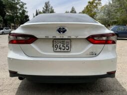 تويوتا – Toyota كامري – Camry