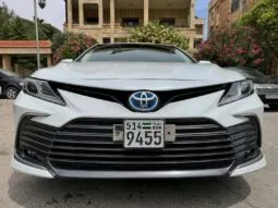 
										 تويوتا – Toyota كامري – Camry ممتلئ									