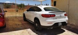 مرسيدس بينز – Mercedes benz GLC coupe كل الفئات