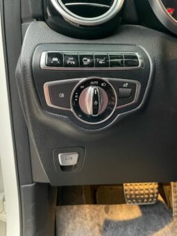 
										 مرسيدس بينز – Mercedes benz GLC coupe كل الفئات ممتلئ									