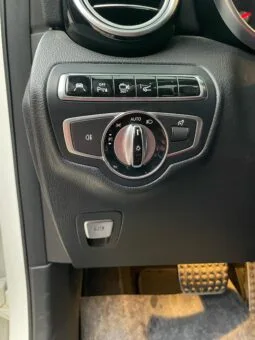 
										 مرسيدس بينز – Mercedes benz GLC coupe كل الفئات ممتلئ									