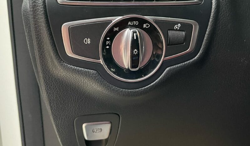
								 مرسيدس بينز – Mercedes benz GLC coupe كل الفئات ممتلئ									