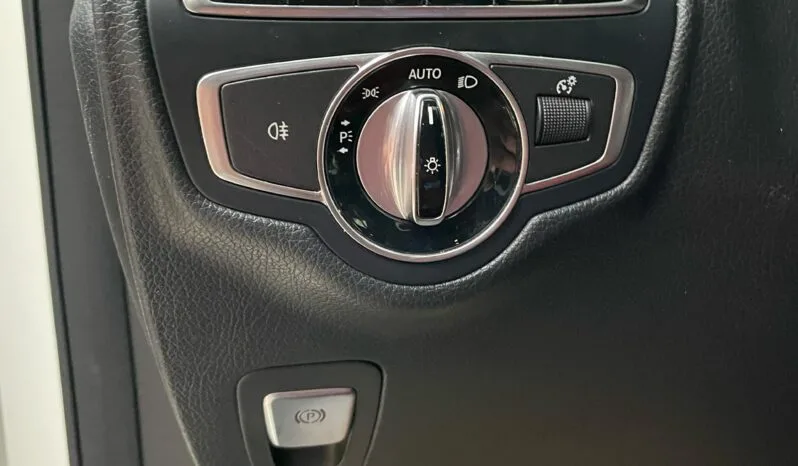 
								 مرسيدس بينز – Mercedes benz GLC coupe كل الفئات ممتلئ									