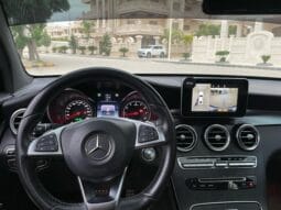 
										 مرسيدس بينز – Mercedes benz GLC coupe كل الفئات ممتلئ									