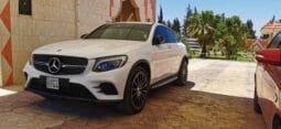 
										 مرسيدس بينز – Mercedes benz GLC coupe كل الفئات ممتلئ									