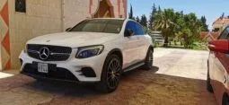
										 مرسيدس بينز – Mercedes benz GLC coupe كل الفئات ممتلئ									