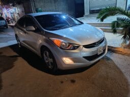 هيونداي – Hyundai الينترا – Alentra