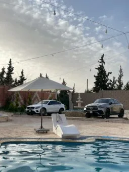 
										 مرسيدس بينز – Mercedes benz GLC coupe كل الفئات ممتلئ									